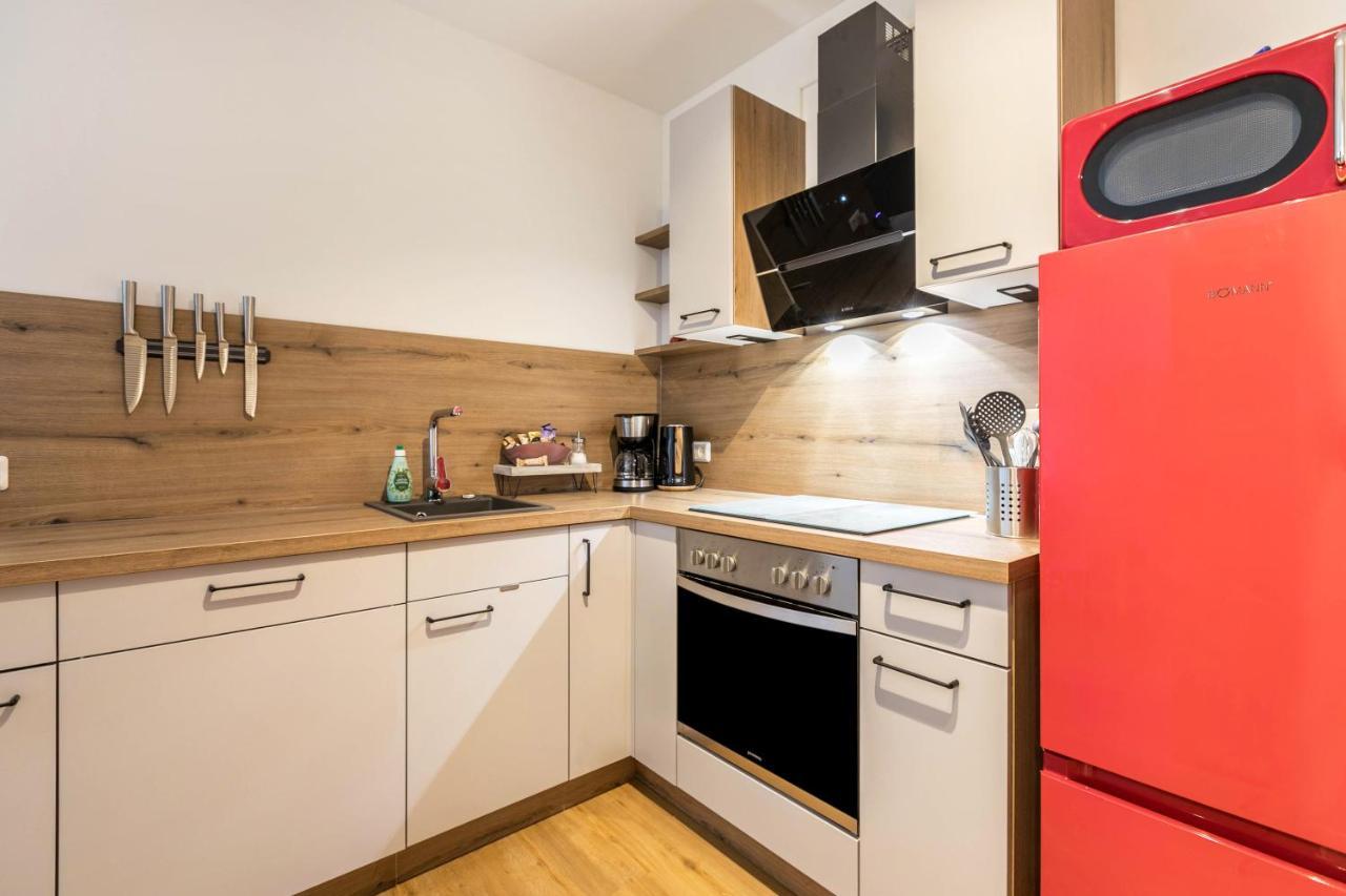 Husby  Hodderup Wohnung 10 מראה חיצוני תמונה