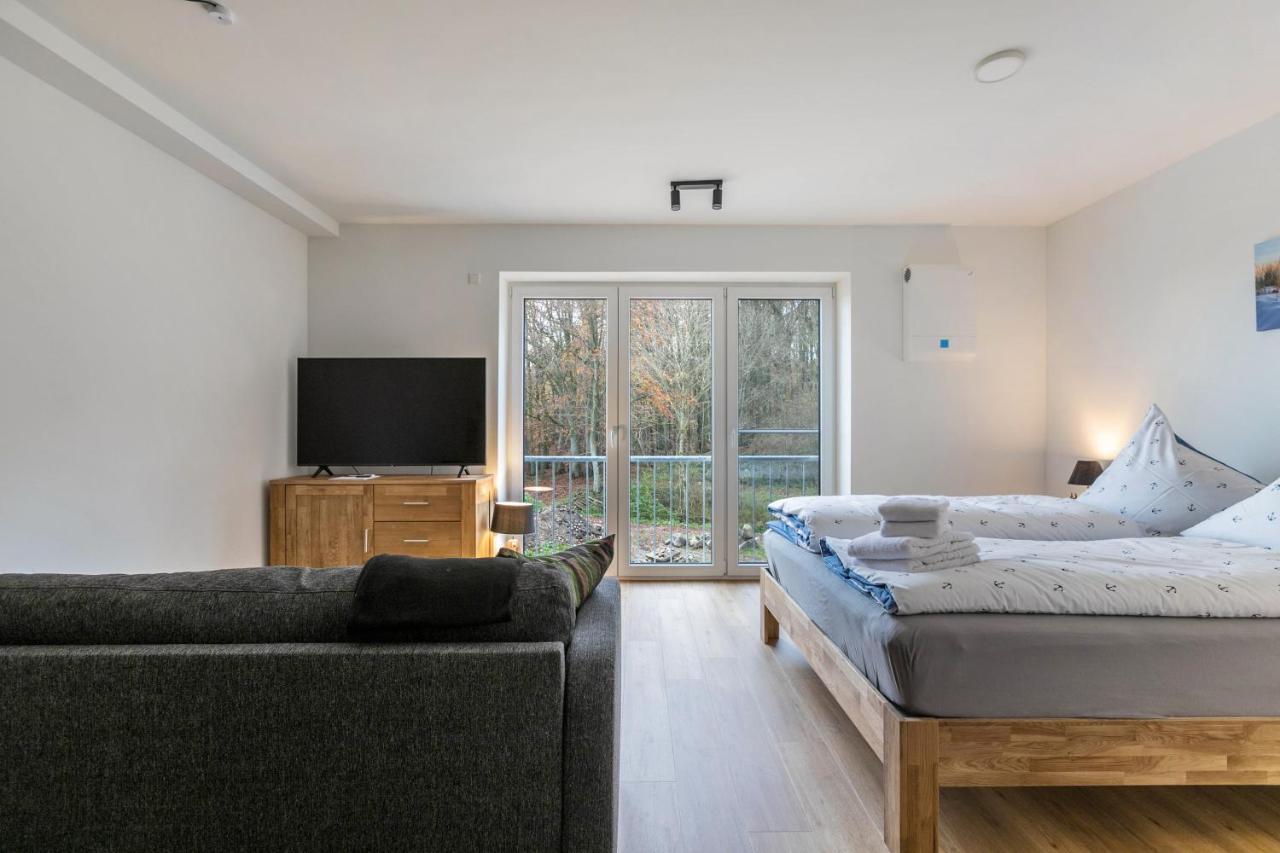 Husby  Hodderup Wohnung 10 מראה חיצוני תמונה