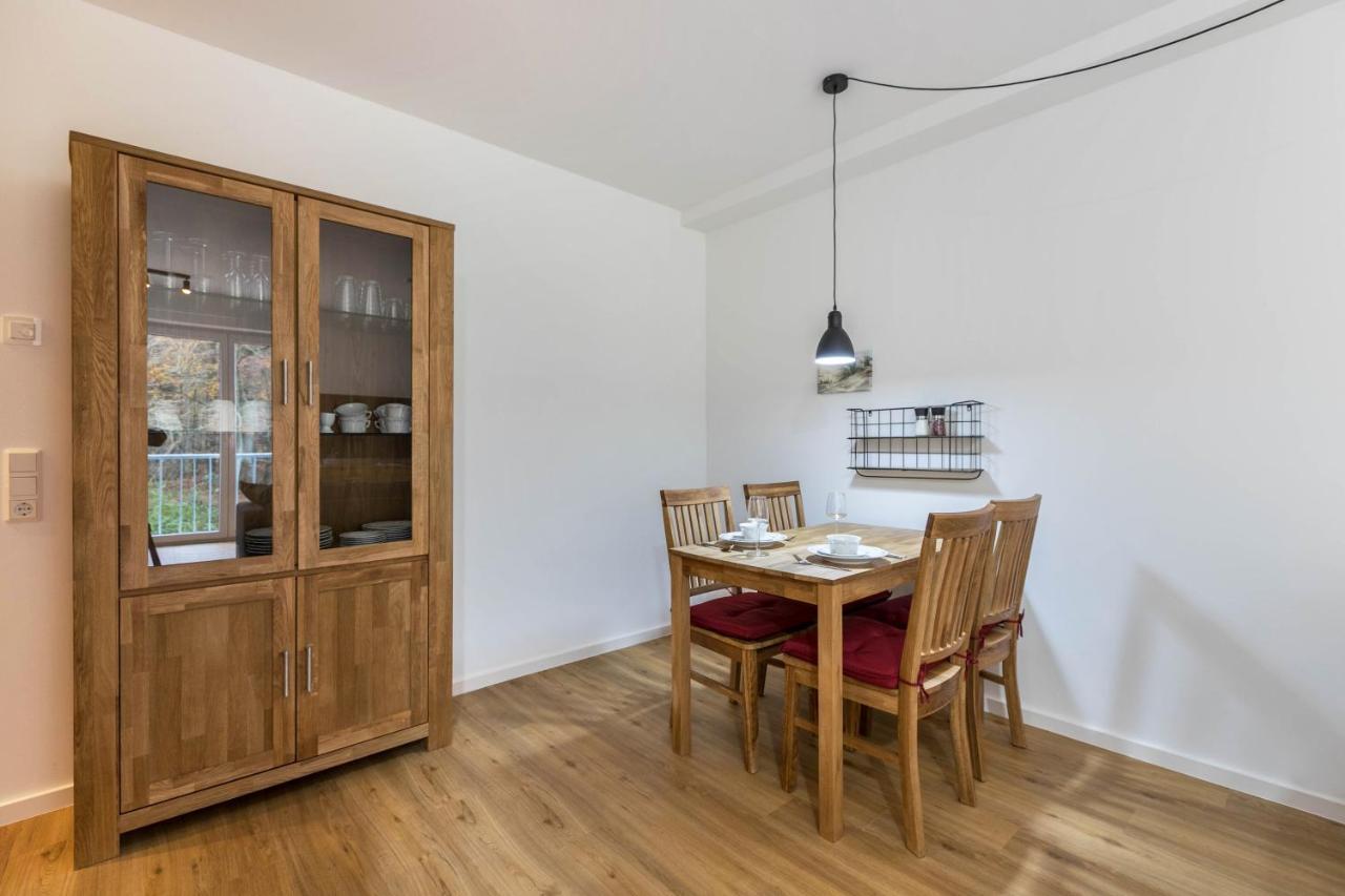 Husby  Hodderup Wohnung 10 מראה חיצוני תמונה